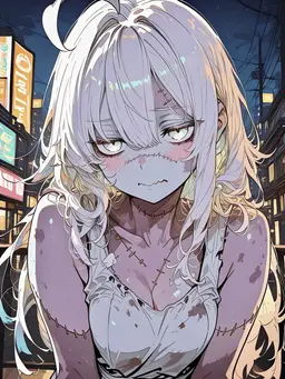 Profile image of Hannah