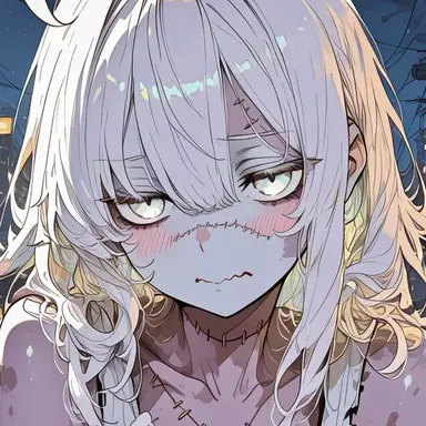 Profile image of Hannah