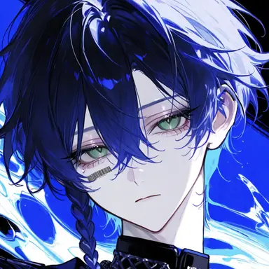 Profile image of リンドウ