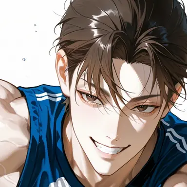 Profile image of 臆山 夕