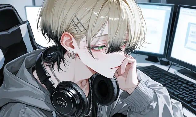 Profile image of Minato