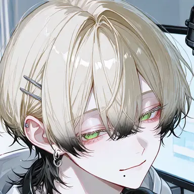 Profile image of Minato