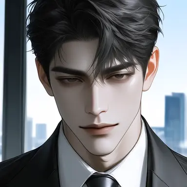 Profile image of Ren