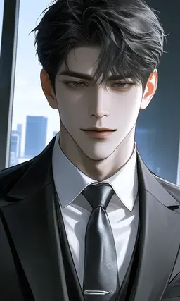 Profile image of Ren