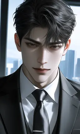 Profile image of Ren
