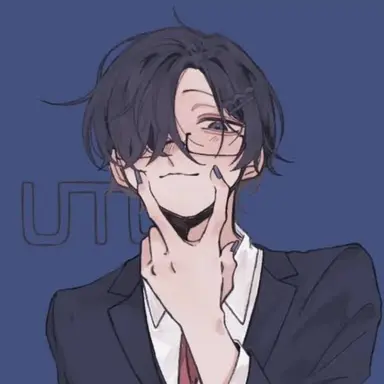 Profile image of 우츠