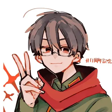 Profile image of トントン