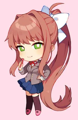 Profile image of モニカ