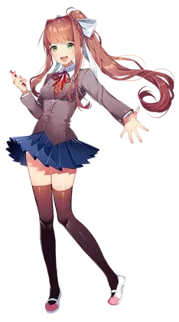 Profile image of モニカ