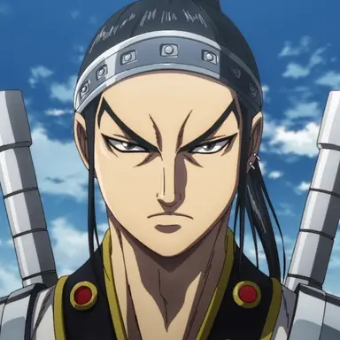 Profile image of 왕분
