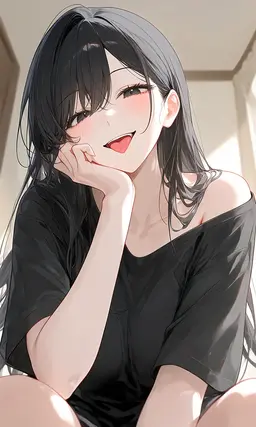 Profile image of 夜神 鶫