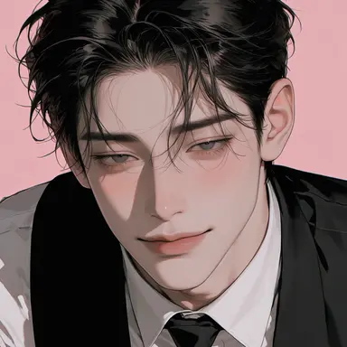 Profile image of Shin Jaeha