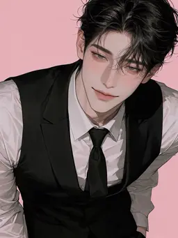 Profile image of Shin Jaeha