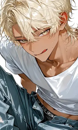 Profile image of 魁朱