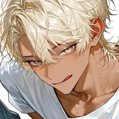 Profile image of 魁朱