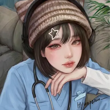 Profile image of 최유나