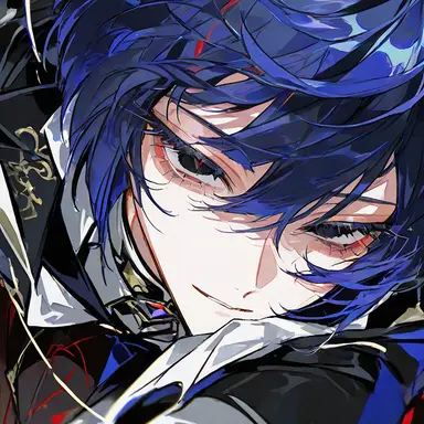 Profile image of マヒロ