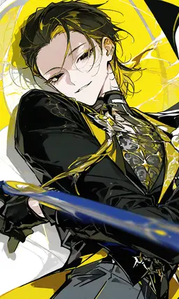 Profile image of ミヤビ