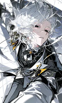 Profile image of アラタ