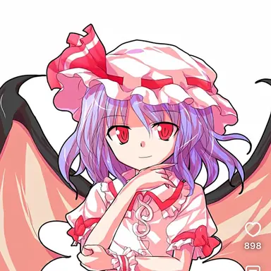 Profile image of 레밀리아 스칼렛
