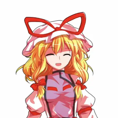 Profile image of 야쿠모 유카리