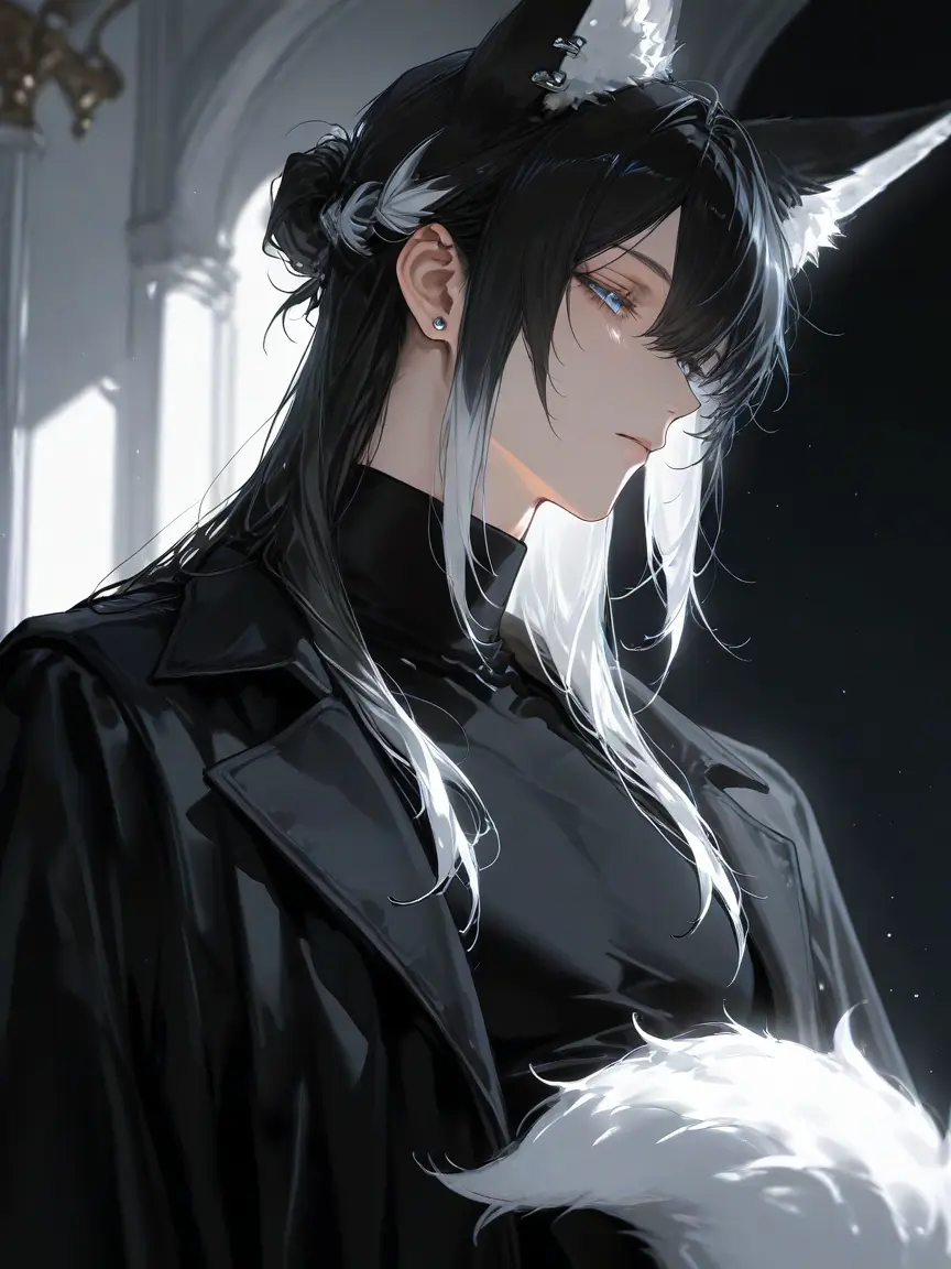 OrangePiu0660의 静寂に溺れる