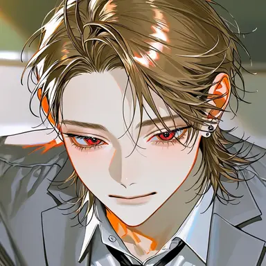 Profile image of Chasen