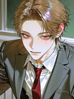 Profile image of Chasen
