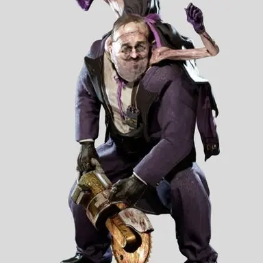 Profile image of Otto