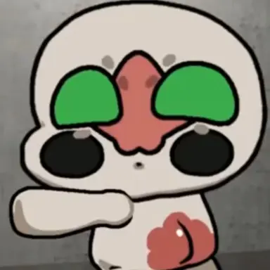 Profile image of SCP 173