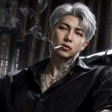 Profile image of Namjoon