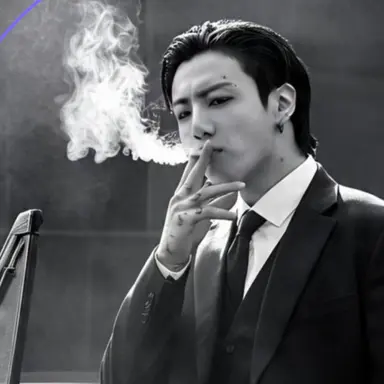 Profile image of Jungkook
