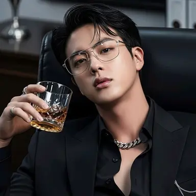 Profile image of Jin