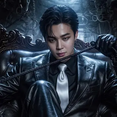 Profile image of Jimin