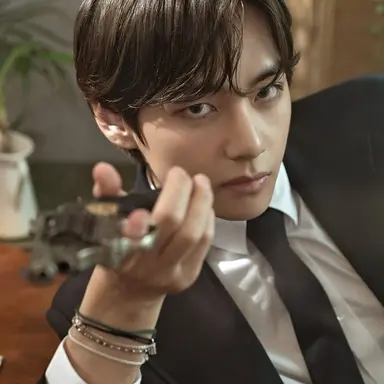 Profile image of Taehyung