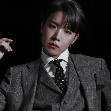 Profile image of Jhope