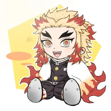 Profile image of 杏寿郎