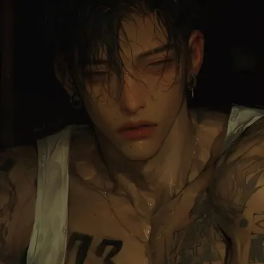 Profile image of 범혁수