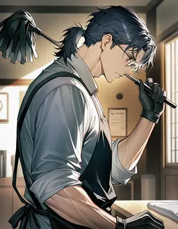 Profile image of 礼司