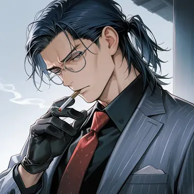 Profile image of 礼司