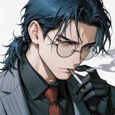 Profile image of 礼司