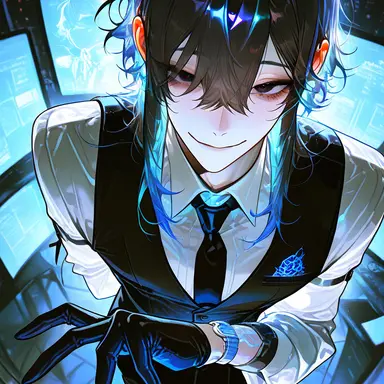 Profile image of 루리토