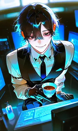 Profile image of 루리토