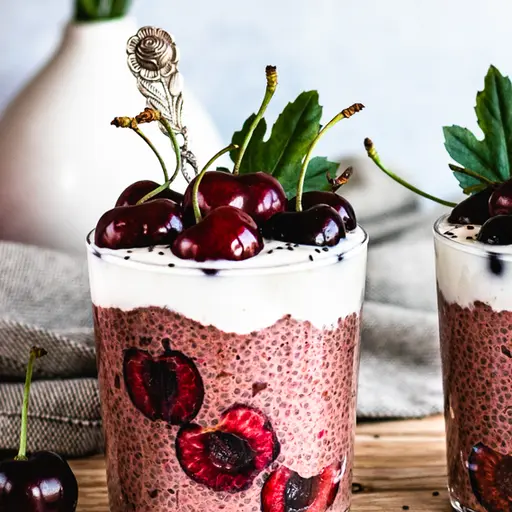 FeebleSaola4599의 Cherry Pudding
