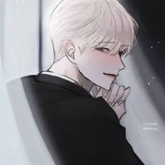 ColdOtter1207의 분리불안 남편님들