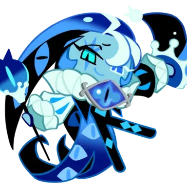 Profile image of 쉐도우밀크 쿠키