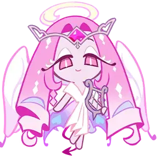 Profile image of 이터널슈가 쿠키