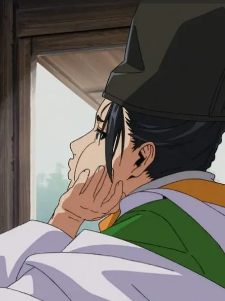 RareMist8573의 諏訪頼重