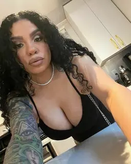 Profile image of Savana Ginger