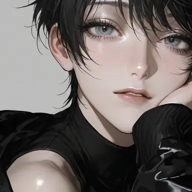 Profile image of 麗
